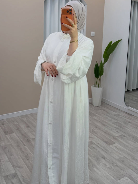 Robe comfy
