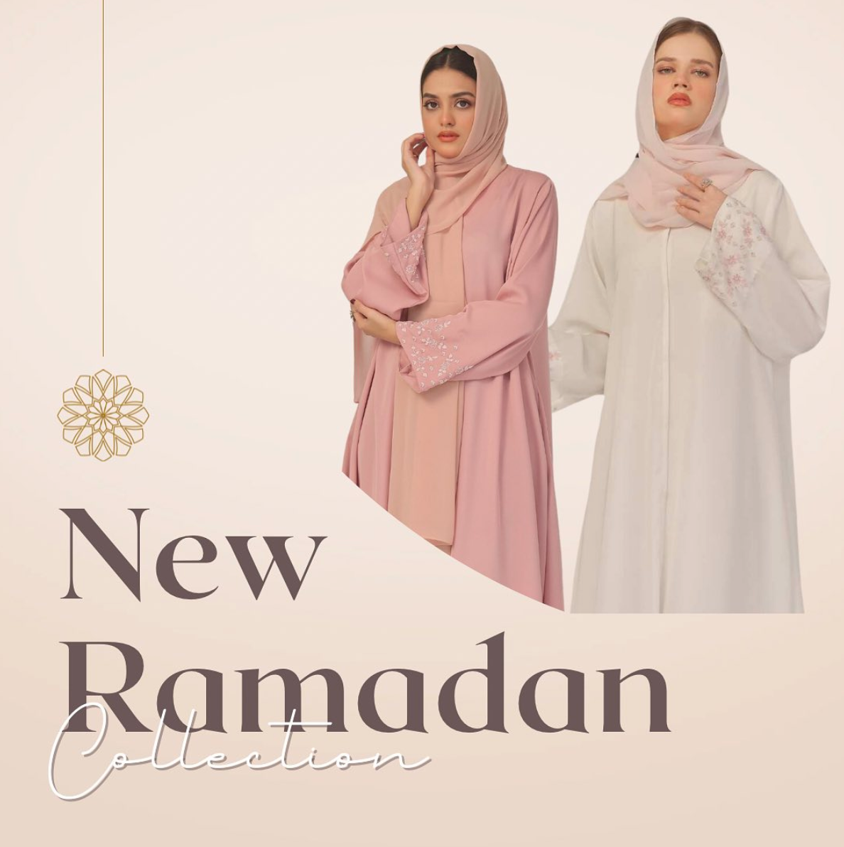 Ramadan & Eid Collection