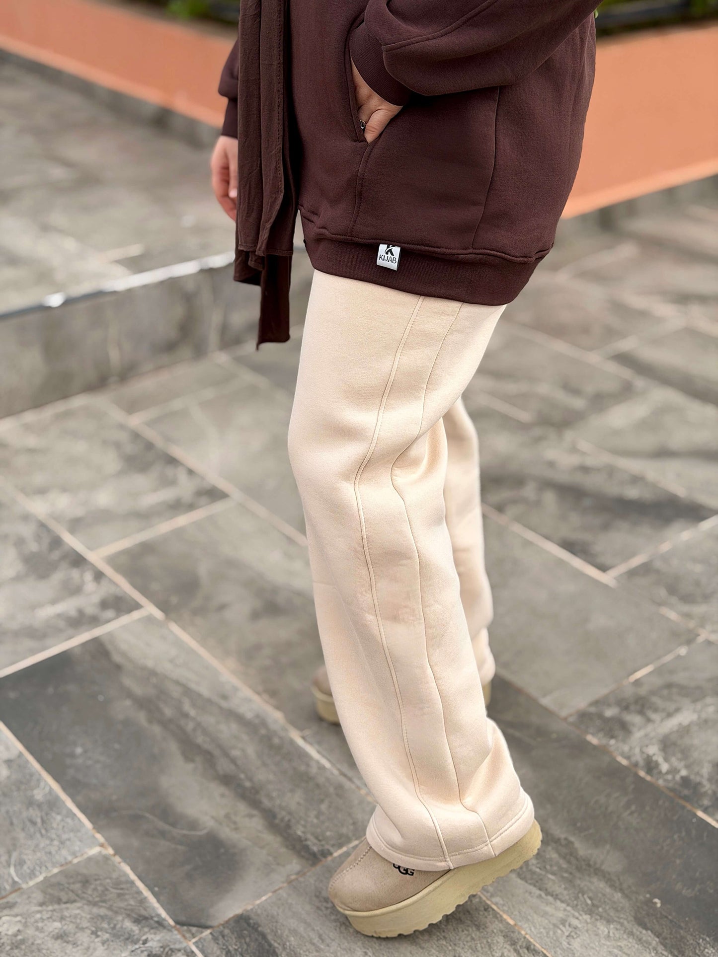Ensemble Mont Blanc