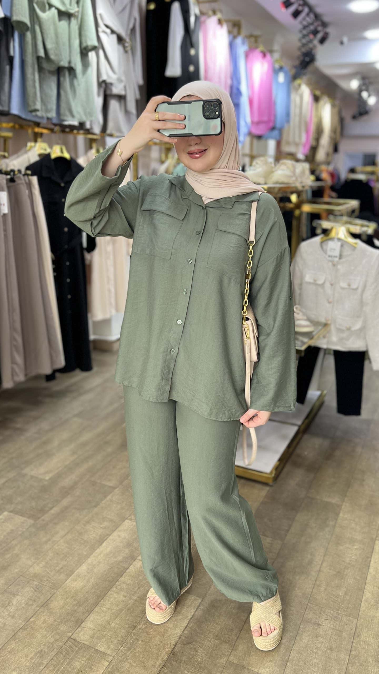 Ensemble Jana