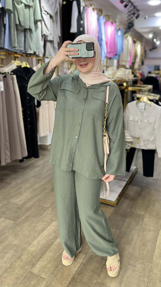 Ensemble Jana