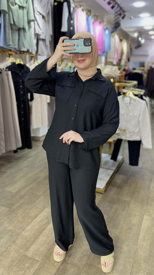 Ensemble Jana