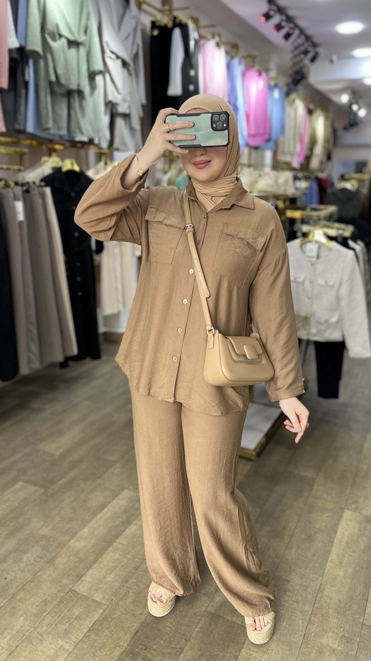Ensemble Jana