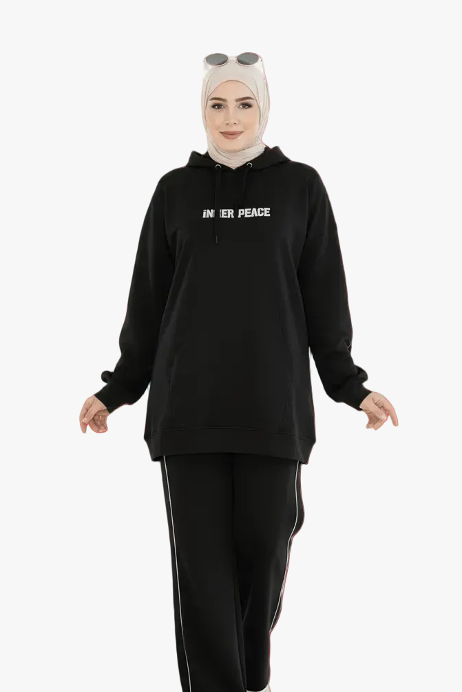 Ensemble Noir Inner peace