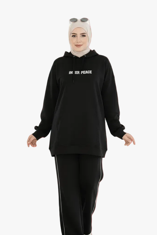 Ensemble Noir Inner peace