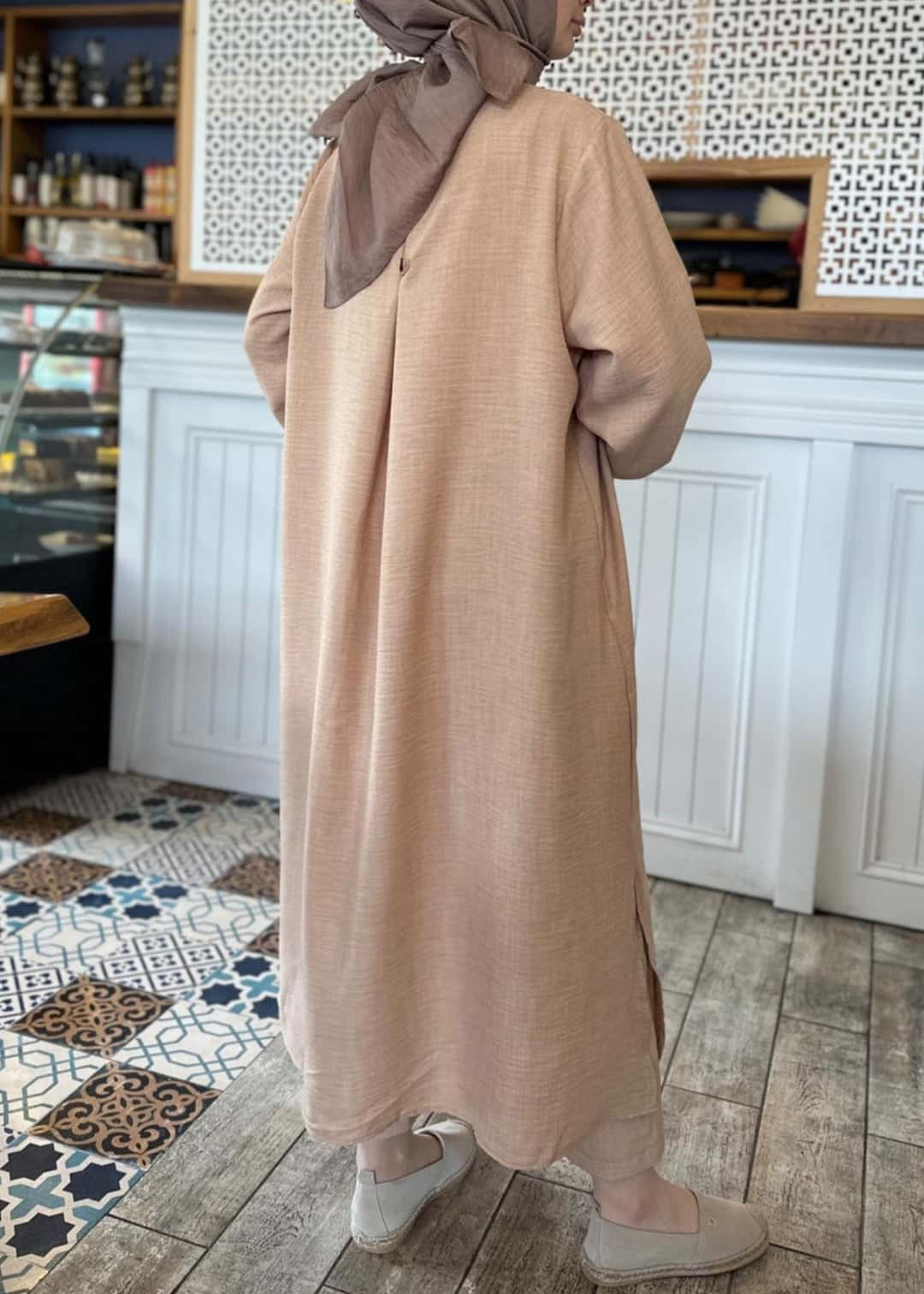 Ensemble “LAYALA”