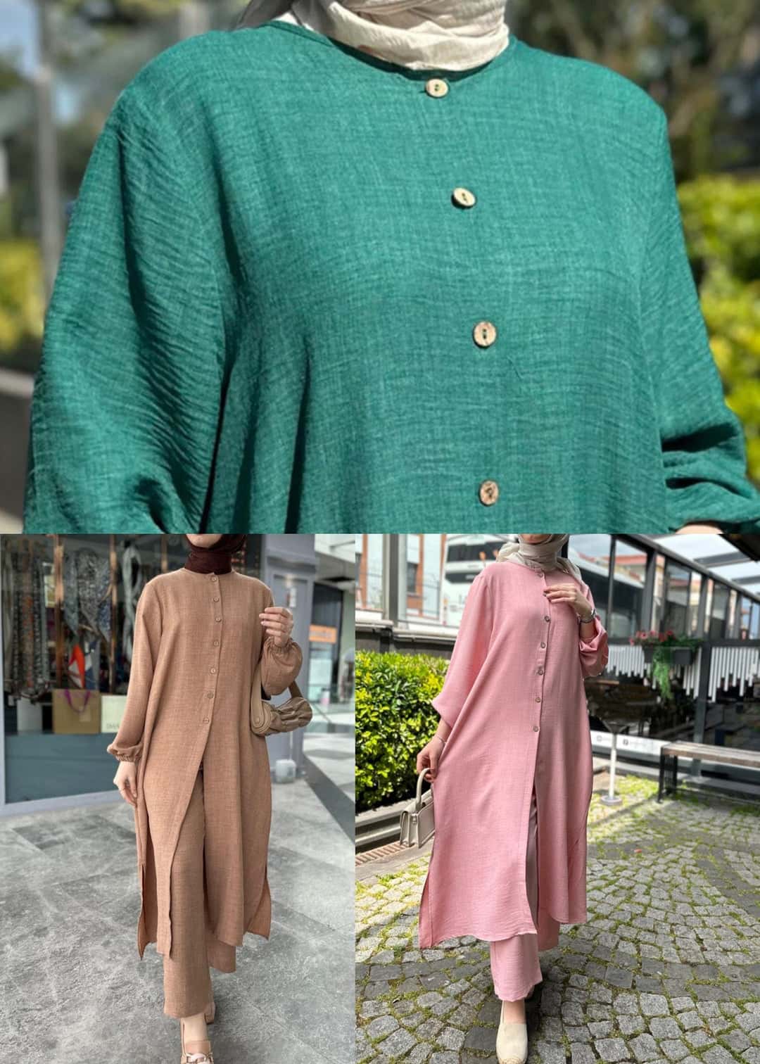 Ensemble “LAYALA”