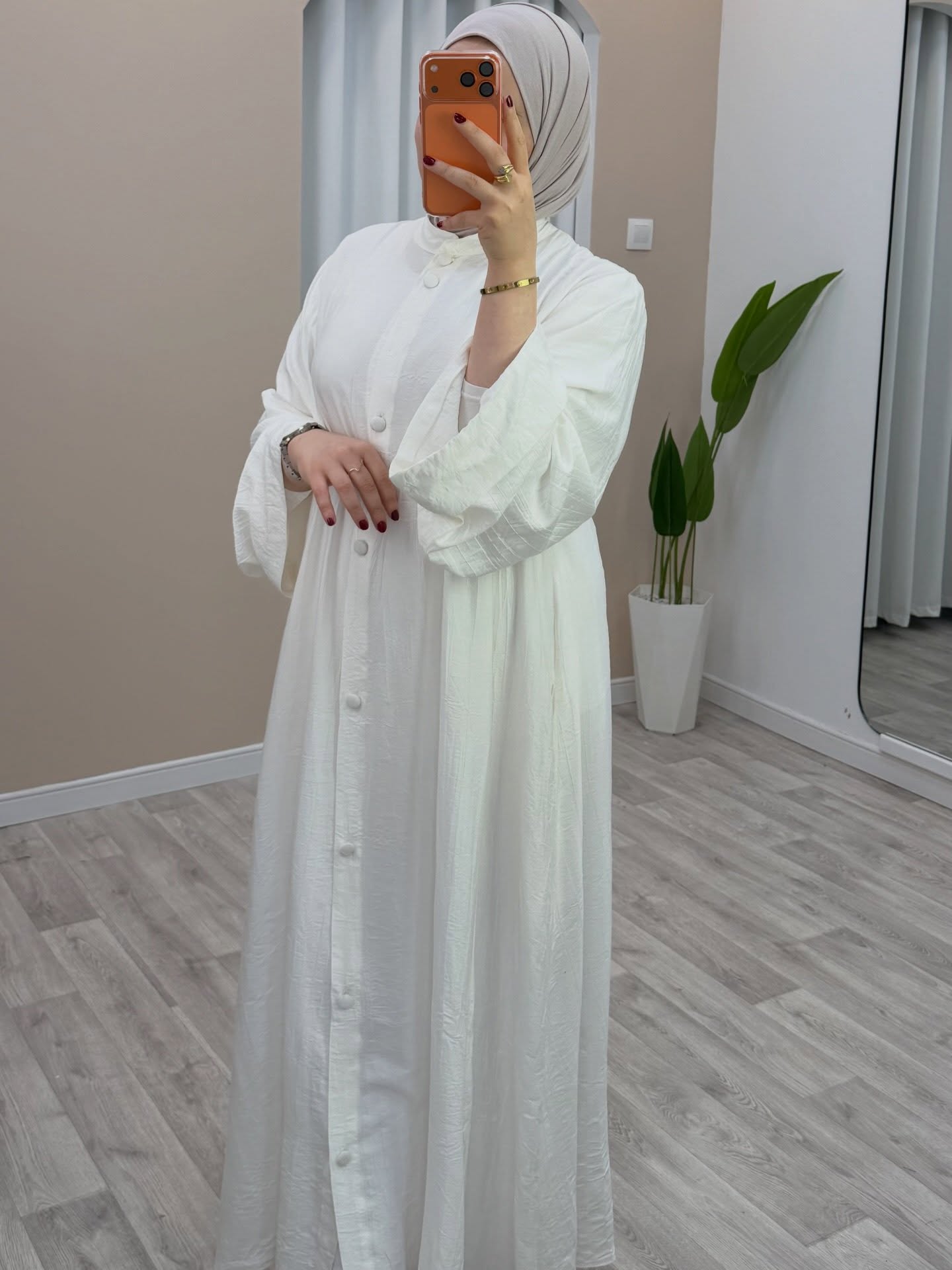 Robe comfy