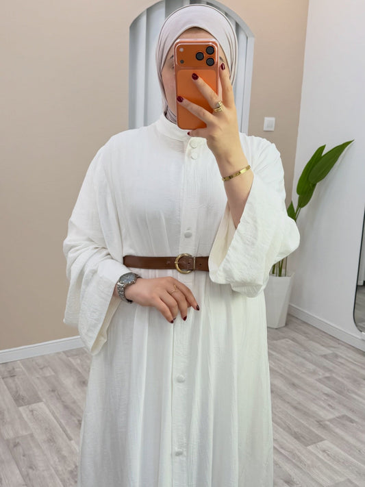Robe comfy