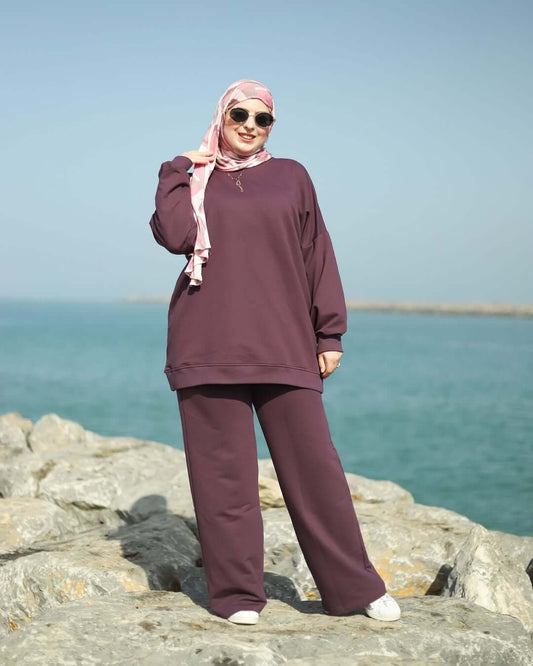 Ensemble Comfy