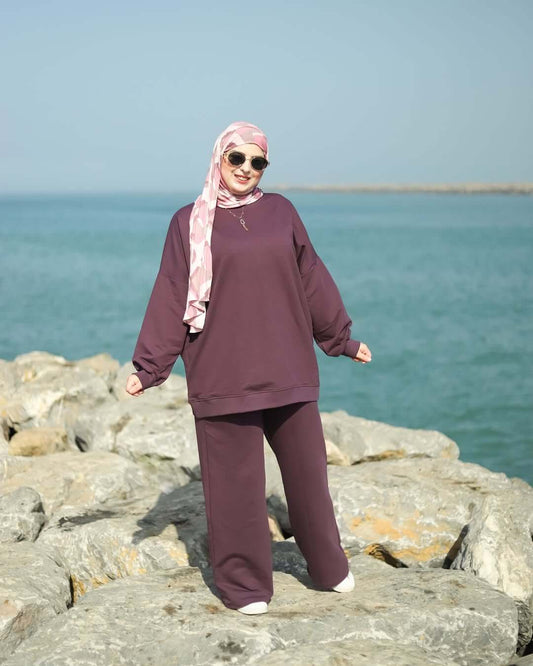 Ensemble Comfy