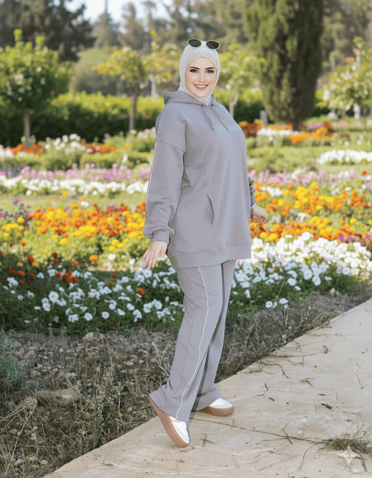 Ensemble Inner Peace Cacao